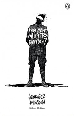 How Many Miles to Babylon?